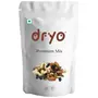 Dryo Combo Mix 500g & Raisin 250g, 2 image