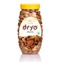 Dryo Combo Pistachio 500g & Almond 250g, 5 image