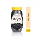 Dryo Dry Fruit Combo Black Raisin Seedless 250g & Salted Pistachio 200g, 4 image