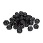 Essence Nutrition Dried Whole Blueberries - (500 Grams) - Imported from USA, 3 image