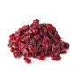 Essence Nutrition Sliced Cranberries (250 Grams) - Unsulphured Berries Imported from Canada, 3 image