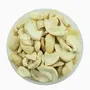 Fresh Nut House Large White Piece Cashew Nut (LWP - 4 Pieces) 500 Grams, 3 image