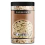 Farmown Nuts Combo Pack (Cashew + Pista + Almonds + Raisins 250g Each), 6 image