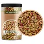 Farmown Raw Cashew Nut Almonds Shelled Pistachios 250 Grams Each 750 Grams Total Combo Pack, 5 image