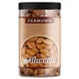 Farmown Nuts Combo Pack (Cashew + Pista + Almonds + Raisins 250g Each), 4 image