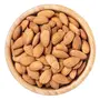 Farmown Almond California Jumbo Size Almonds (500 Grams), 3 image
