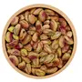 Farmown Raw Cashew Nut Almonds Shelled Pistachios 250 Grams Each 750 Grams Total Combo Pack, 2 image
