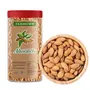 Farmown Almond California Jumbo Size Almonds (500 Grams), 6 image