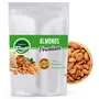 Forest Fresh Premium Almonds (Badam) - 900gm - Super Value Pack - Dry Fruits & Nuts
