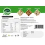 Forest Fresh Premium Almonds (Badam) - 900gm - Super Value Pack - Dry Fruits & Nuts, 5 image