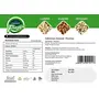 Forest Fresh Premium Almonds (Badam) - 250g - Dry Fruits & Nuts, 5 image