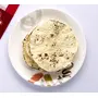 Special Mini Udad Papad 1 Kg (Himalayan Salt ) ( Buy 1 Get 1 Free ), 3 image