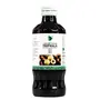 Green Milk Triphala Syrup - Improves Digestion & Relieves Constipation, 2 image