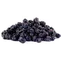 Green Habit Whole Dried Premium Blueberries (1 Kg Pack), 2 image