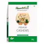 HandsFull Premium Cashew Nuts (200gm X 2) 400 GMS, 4 image