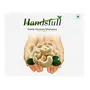 HandsFull Premium Cashew Nuts (200gm X 2) 400 GMS, 2 image