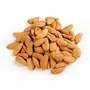 Healthy Master Indian Mamra Freshly Hand Picked 100% Natural Indian Almonds | Naturally Dried Nuts |Anti Oxidants | Tasty & Crunchy Good for Your Brain and Heart (250 gm), 6 image