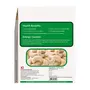 HandsFull Premium Cashew Nuts (200gm X 2) 400 GMS, 5 image