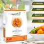 HandsFull Premium Dried Apricots (200 gm x 4) 800 GMS, 3 image