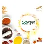 Goshudh Maize Porridge (Makka Daliya) 500g, 6 image