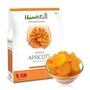 HandsFull Premium Dried Apricots (200 gm x 4) 800 GMS, 9 image