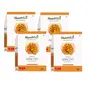 HandsFull Premium Dried Apricots (200 gm x 4) 800 GMS
