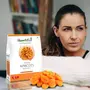 HandsFull Premium Dried Apricots (200 gm x 4) 800 GMS, 8 image