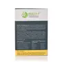 Health 1st Dried Blueberry- 200 gm, 2 image