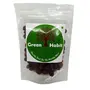 Green Habit Whole Dried Premium Cranberry (1 Kg Pack)