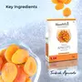 HandsFull Premium Dried Apricots (200 gm x 4) 800 GMS, 4 image