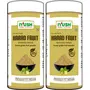 IYUSH Herbal Ayurveda Organic Harad Powder - (pack of 2) 100gm each