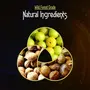 IYUSH Herbal Ayurveda Organic Triphala Powder - (pack of 2) 100gm each, 2 image