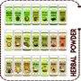 IYUSH Herbal Ayurveda Organic Triphala Powder - (pack of 2) 100gm each, 7 image