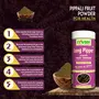 IYUSH Herbal Ayurveda Long Pepper/Pippali Powder (pack of 2) - 100gm each, 2 image