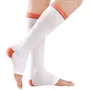 LIFEneed Anti Embolism Stocking - Knee Length (Medium)