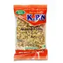 KPN Kovilpatti Kadalai Mittai - Burfi | Groundnut Chikki Candy - Pack of 6 x 100gm, 2 image