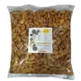 Kashmiri Dry Fruits Almonds (Badam) Giri Regular- 250 gm, 2 image