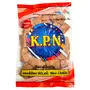 KPN Kovilpatti Kadalai Mittai (Groundnut Chikki) - Burfi & Crushed Groundnut Chikki Combo - Pack of 4 x 200gm, 3 image