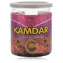 KAMDAR DRY FRUITS Blueberry Plum Weight 250 Grams