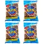 KPN Kovilpatti Sesame Candy (Ellu Mittai) Pack of 4 x 200gm