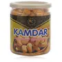 KAMDAR DRY FRUITS Kaju Butter Scotch (Cashew Butter Scotch) Weight 250 Grams