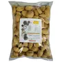 Kashmiri Dry Fruits Raw Almonds with Shell - 500gm, 2 image