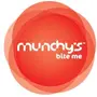 Munchy's Oat Krunch Strawberry & Blackcurrent 156g. (Combo Pack of 2), 4 image