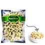 Manushree Premium Cashew Nuts / Kaju 1kg, 4 image