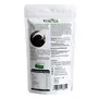 Madilu 100% Organic Premium Raw Basil Seeds | Sabja Seeds | Tukmaria Herb | Unroasted Falooda Seed - 250 Grams, 2 image