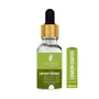 MALABARICA Vegan Ayurveda - Lemon Grass Essential Oil (Cymbopogon flexuosus) - 30 ml, 2 image