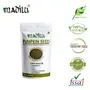 Madilu 100% Organic & Premium Raw Pumpkin Seed - Protein and Fibre Rich Superfood (500Gm), 3 image