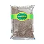 Manushree Herbal Combo- Chia Seeds & Alsi Roasted 300g (100g + 200g), 2 image