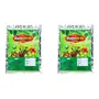 Manushree Herbal Combo- Chia Seeds & Alsi Roasted 300g (100g + 200g), 4 image