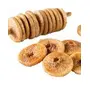 NATURE'S HARVEST: Premium Dried Anjeer (Figs) (250g), 3 image